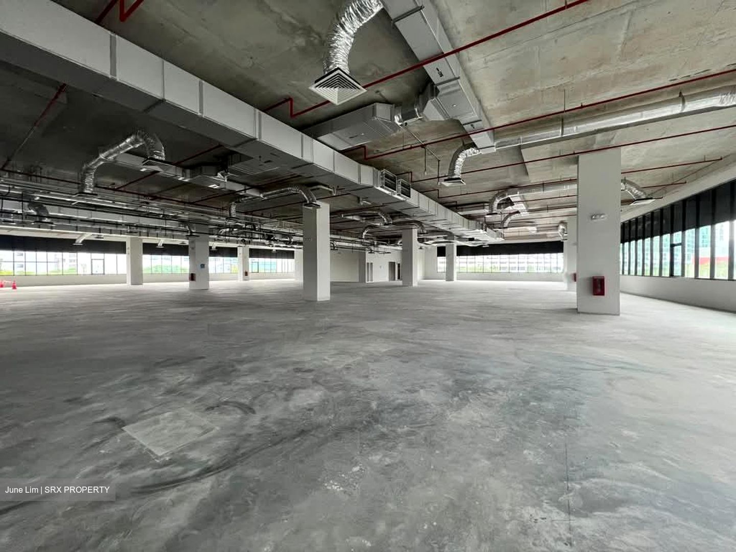 Solaris @tai Seng (D19), Factory #539416761